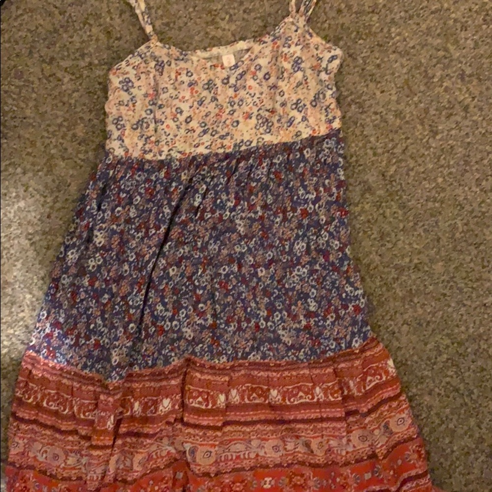 Xhilaration target dress. Good condition.
